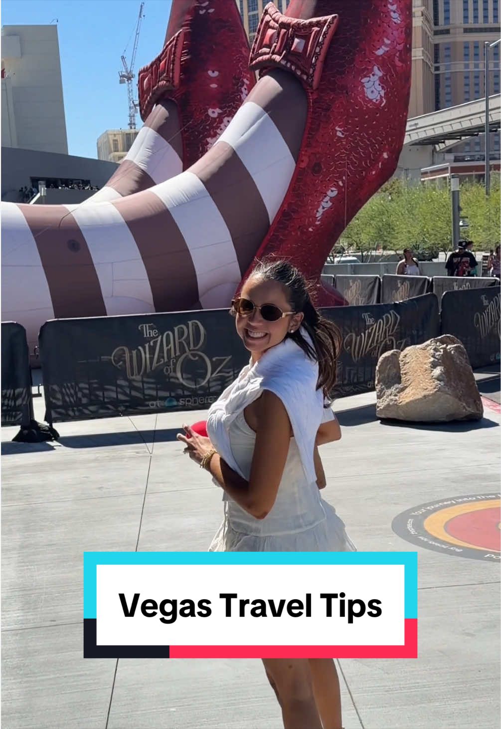 @Las Vegas