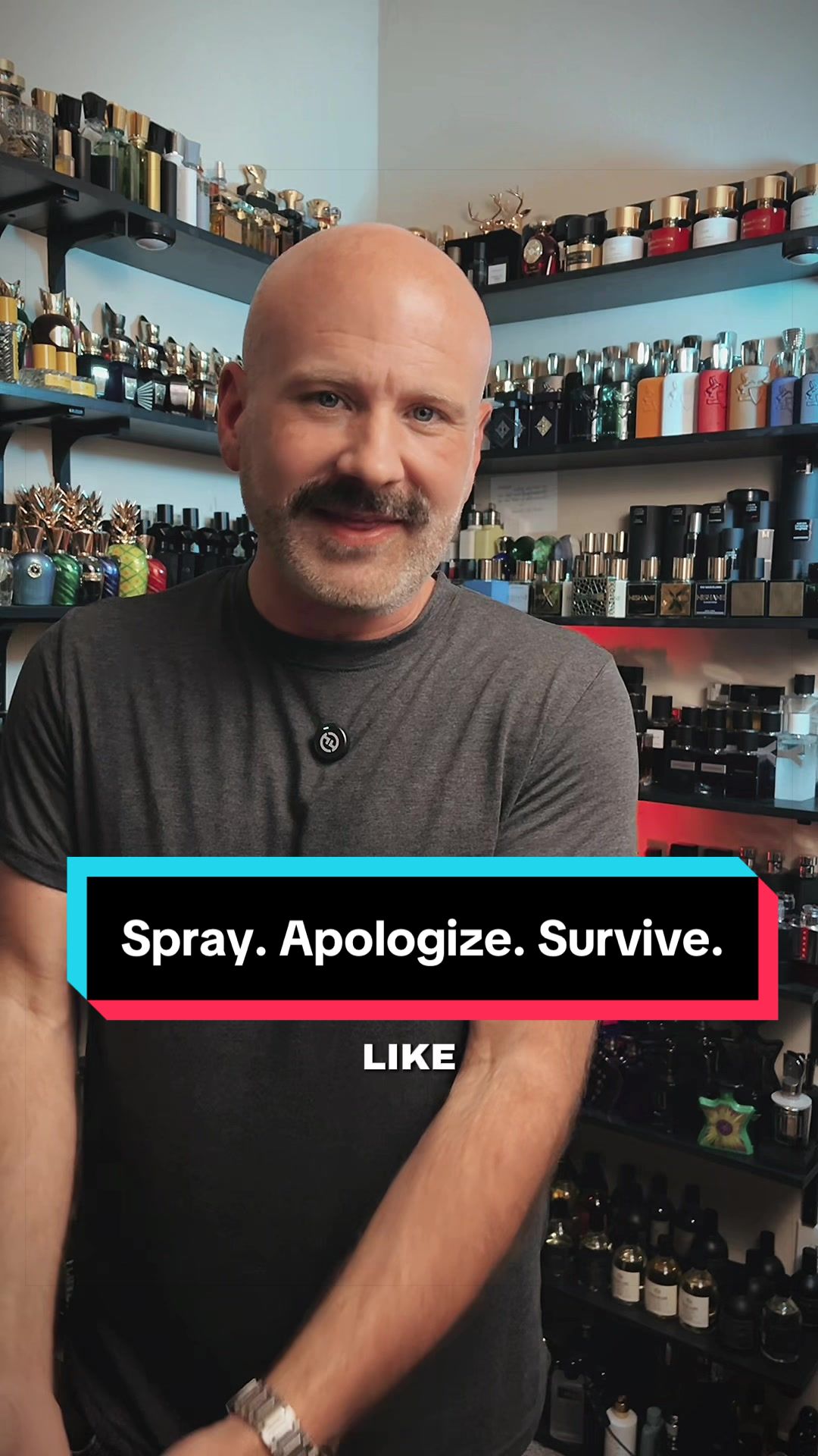 @Marshall the Scent Addict