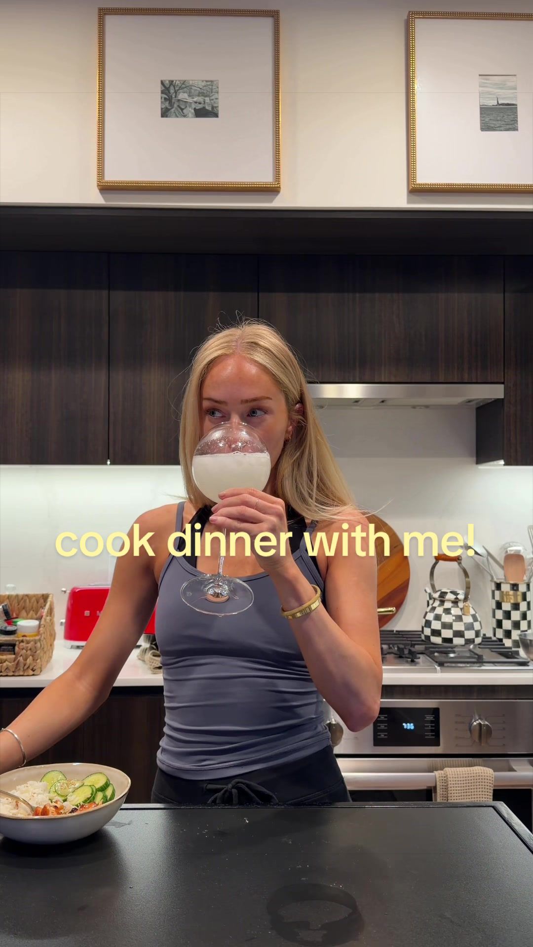 @Sydney Schiffer