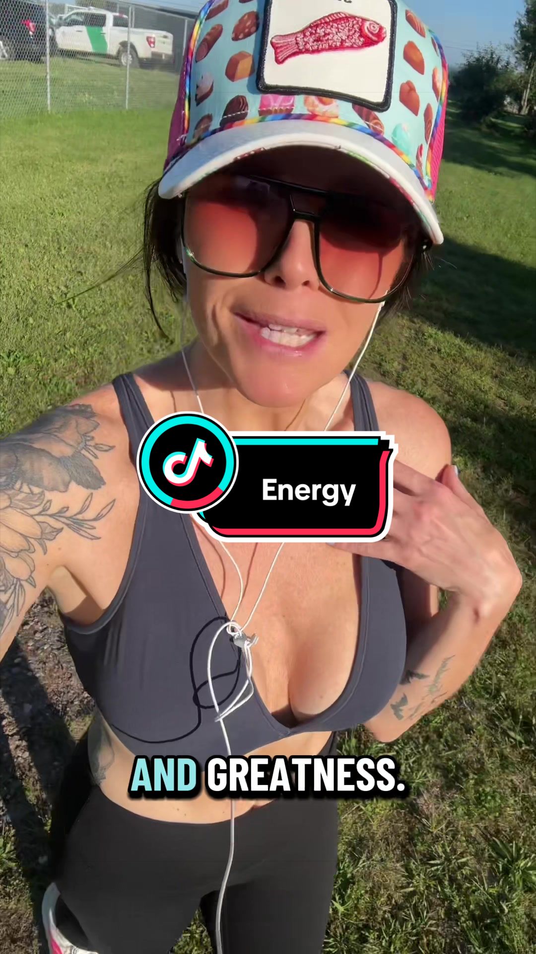 @Running 4 Tequila ๐