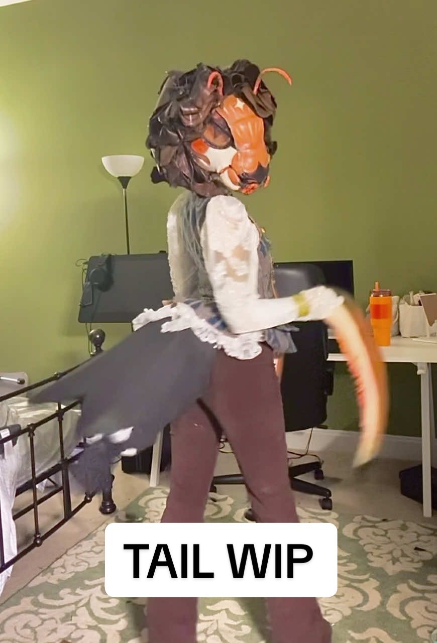 @Biolumantis / Fur2