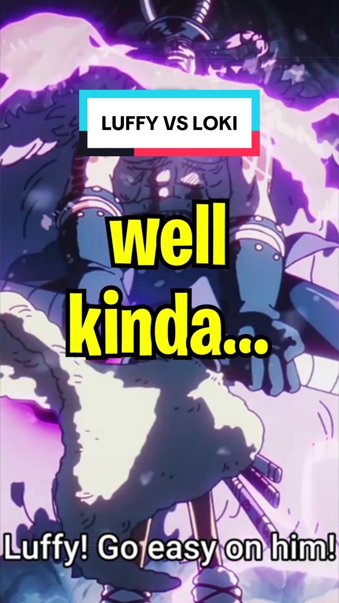 @Ultimate Yonko