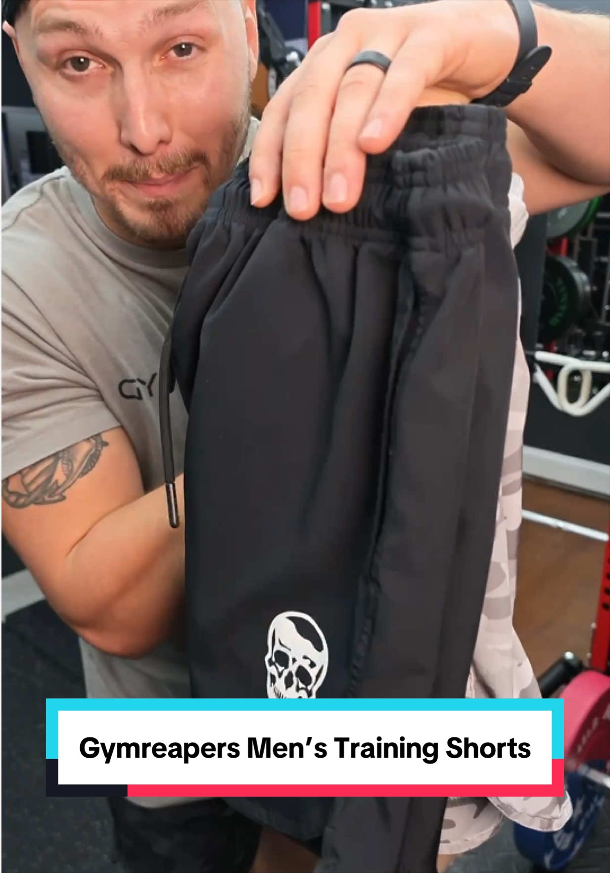 @Brody | Garage Gym Guy