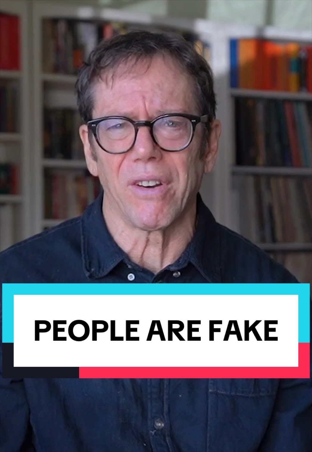 @Robert Greene