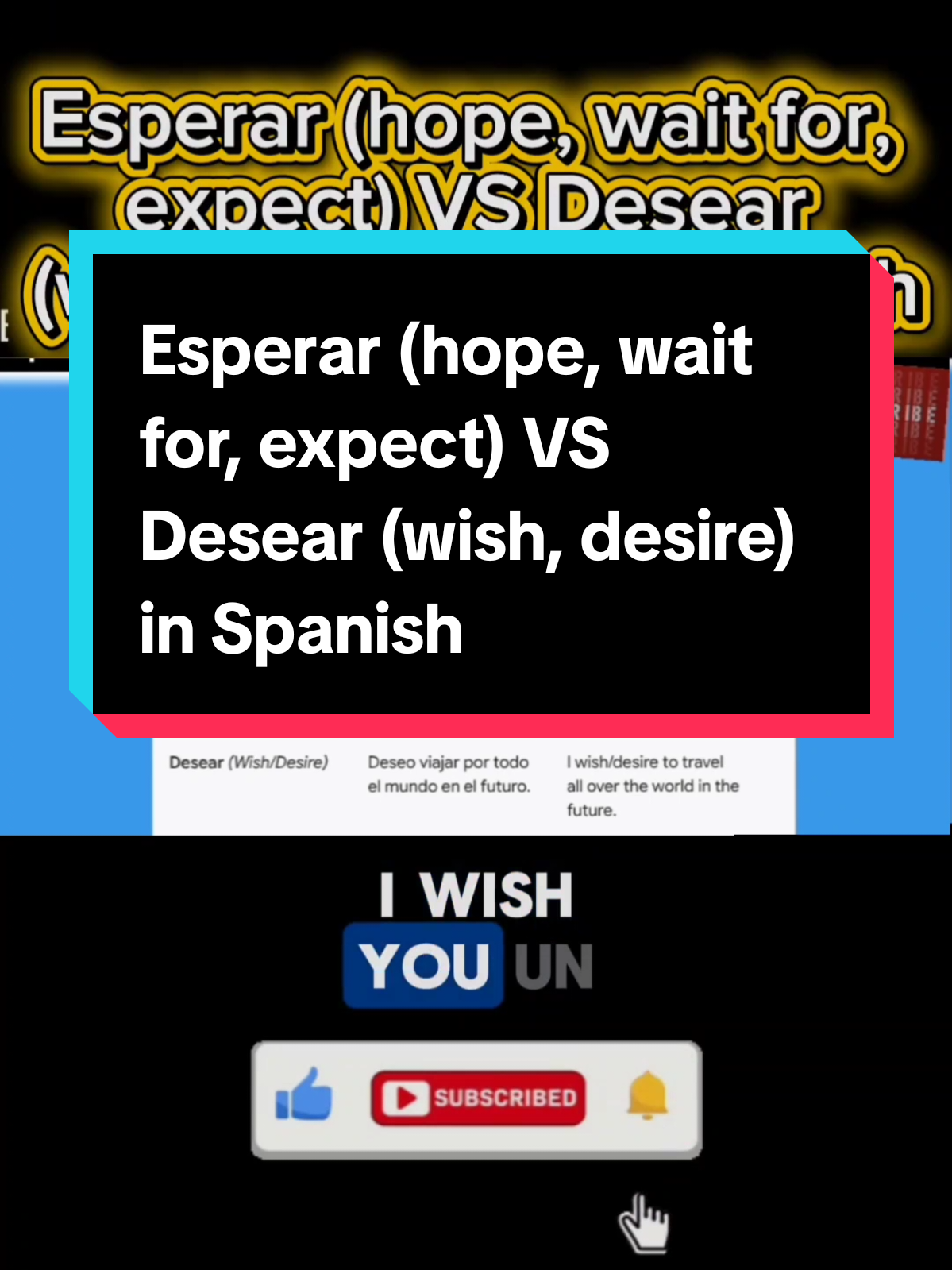 @Spanishlearning101