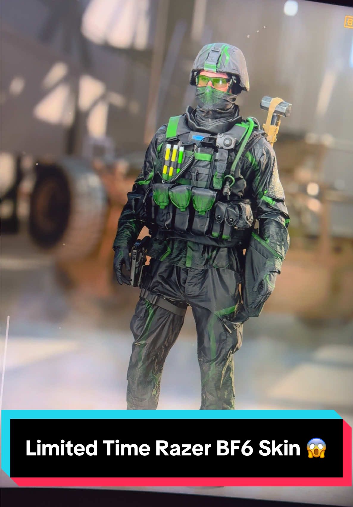 @Guns, Games & Gears