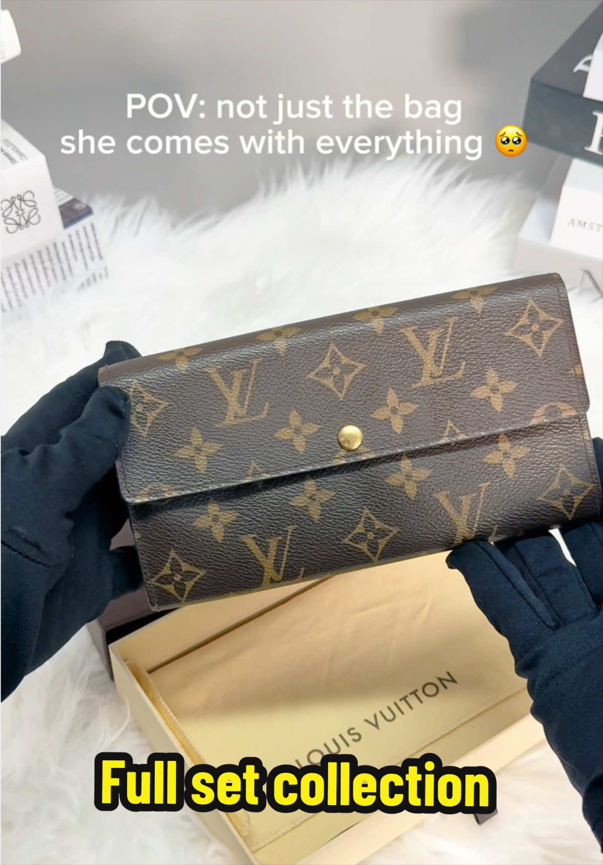 @Stellar Luxury