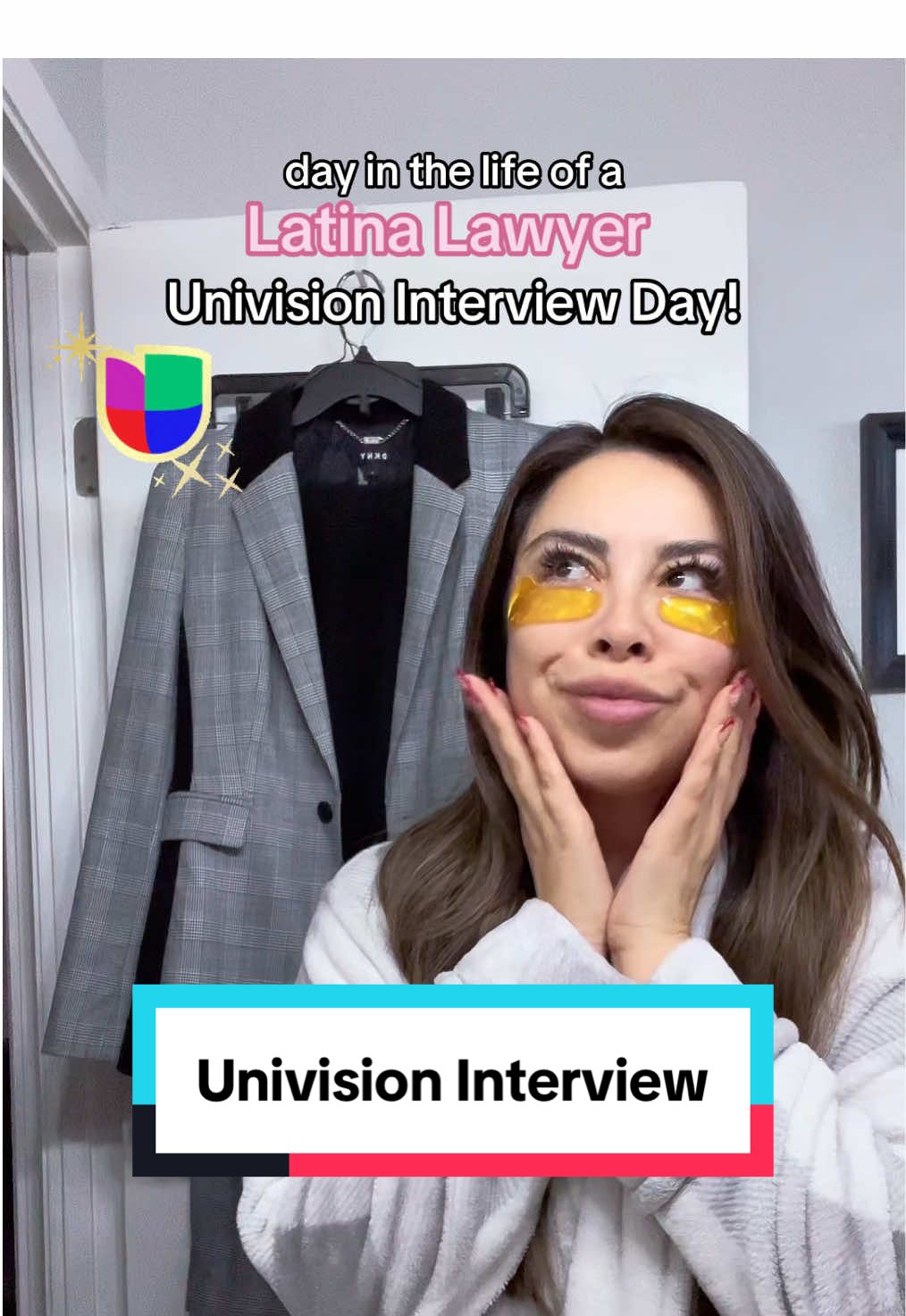 @Vanessa | Latina Lawyer