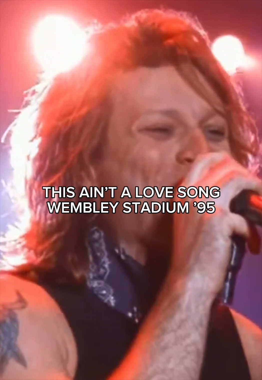 @Bon Jovi