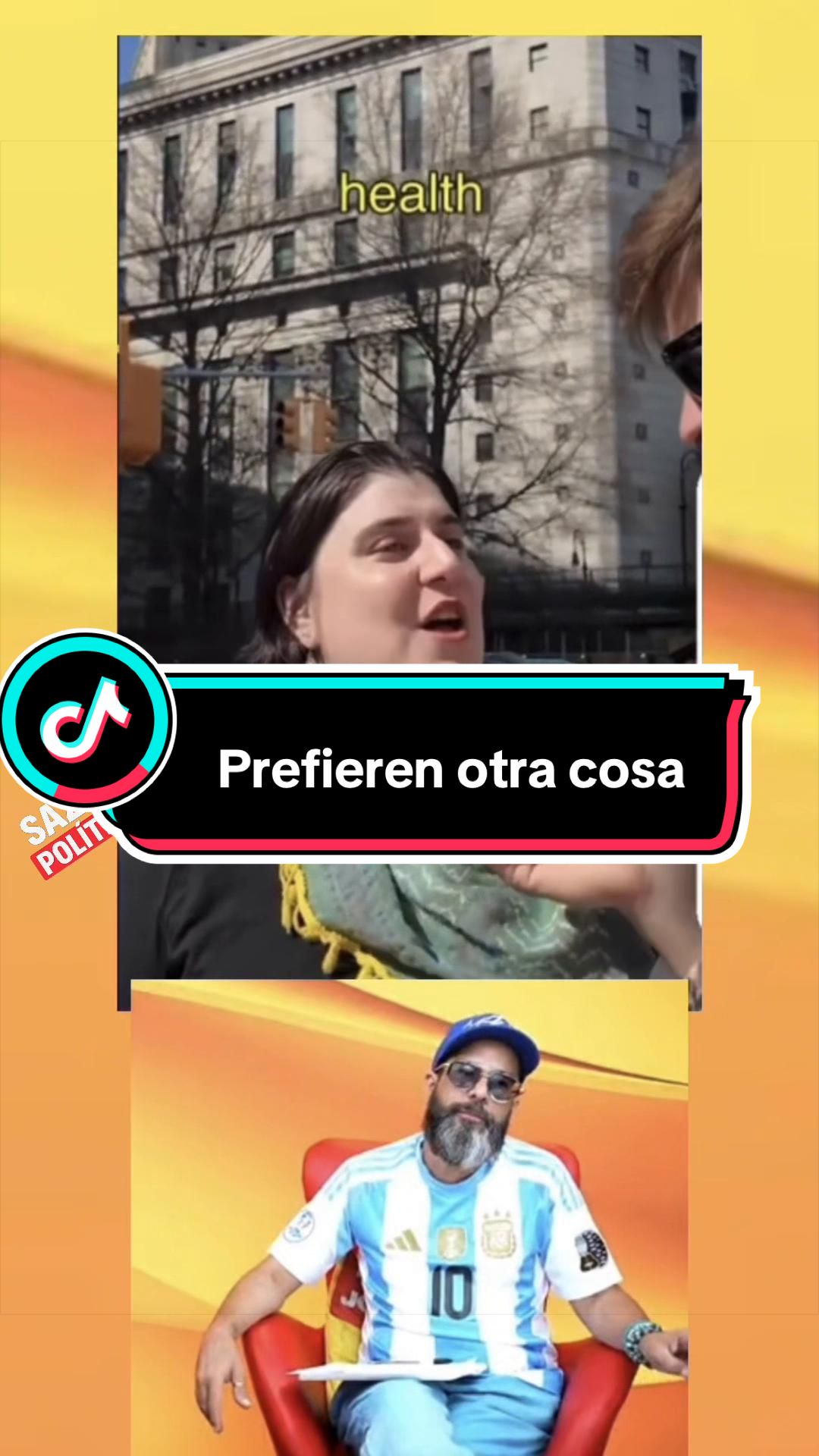 @Saz&oacute;n pol&iacute;tico con Otaola