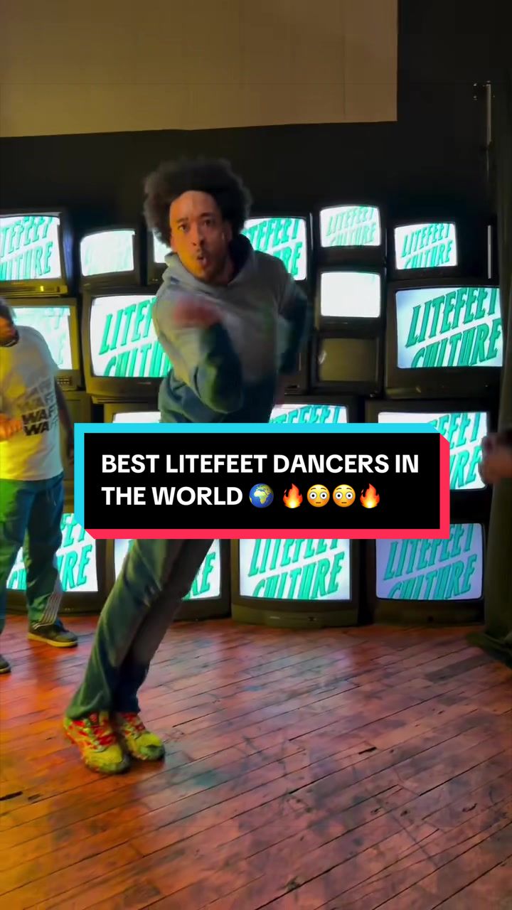 @LITE FEET CULTURE