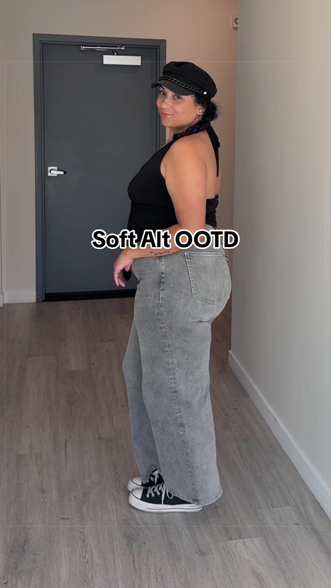 @Dior J | Curvy Content Creator