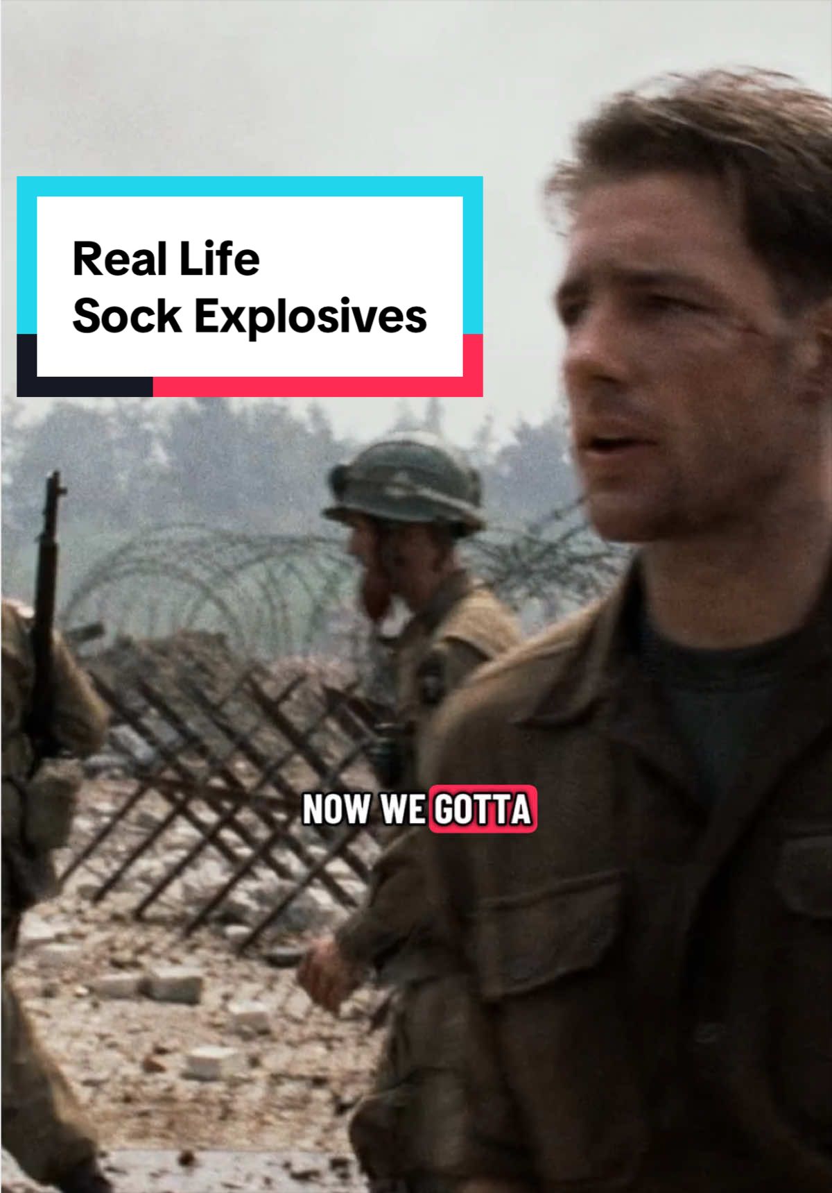 @World War Wisdom