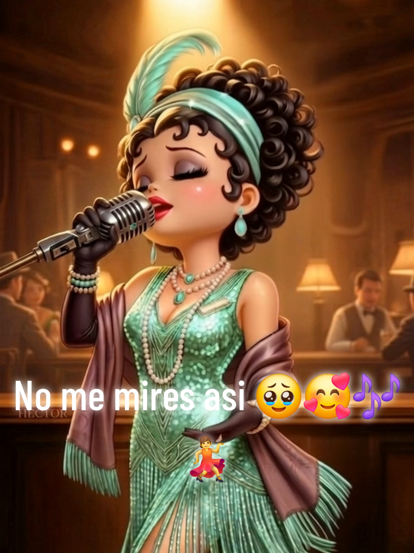 @Betty Boop Fan Page ✨