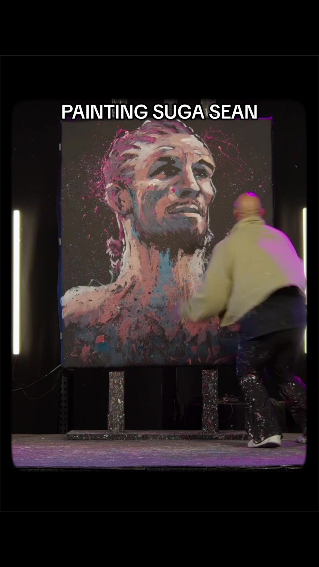 @Garibaldi Arts