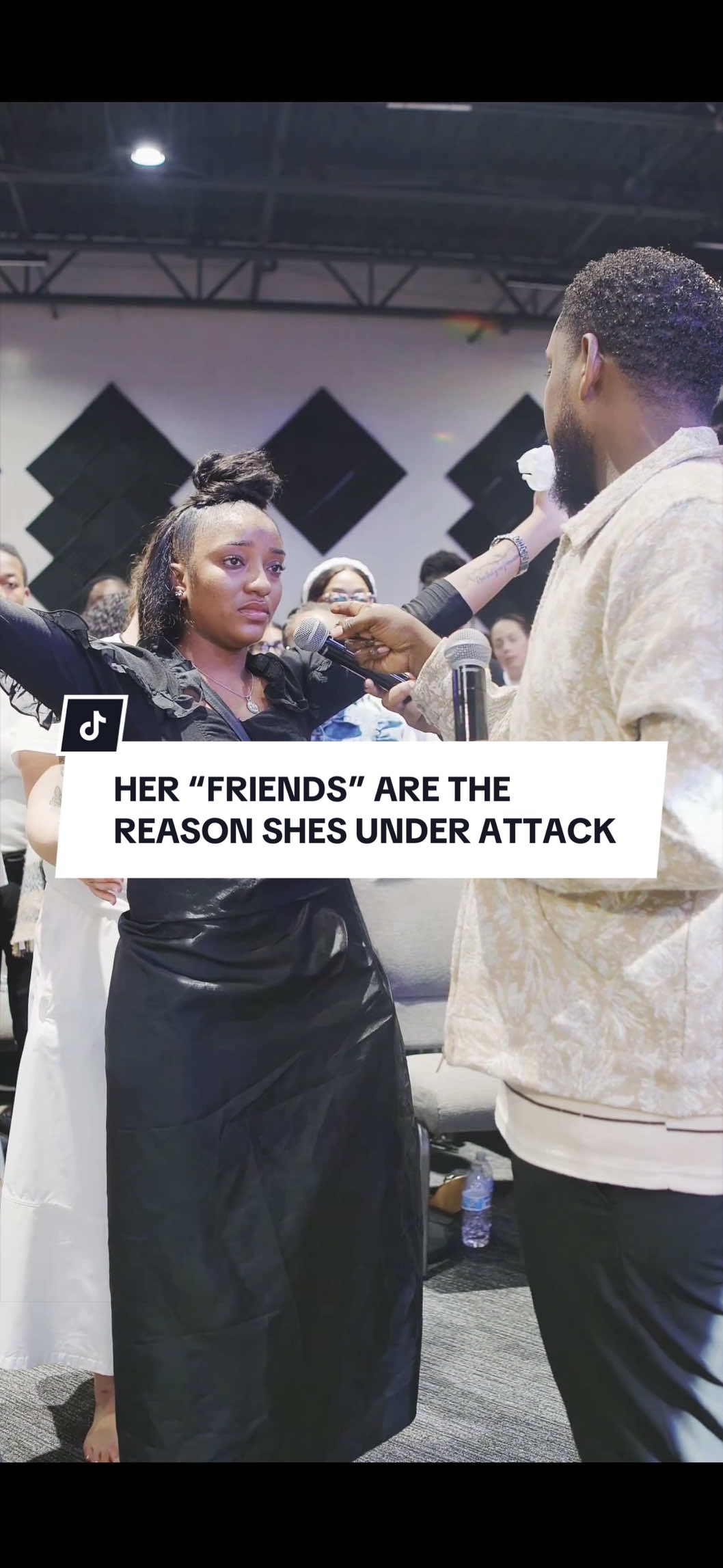 @Prophet Mike