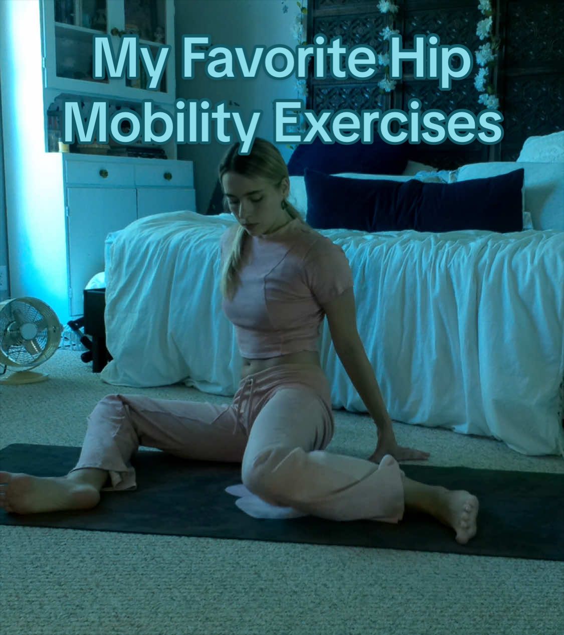 @CamillaManor