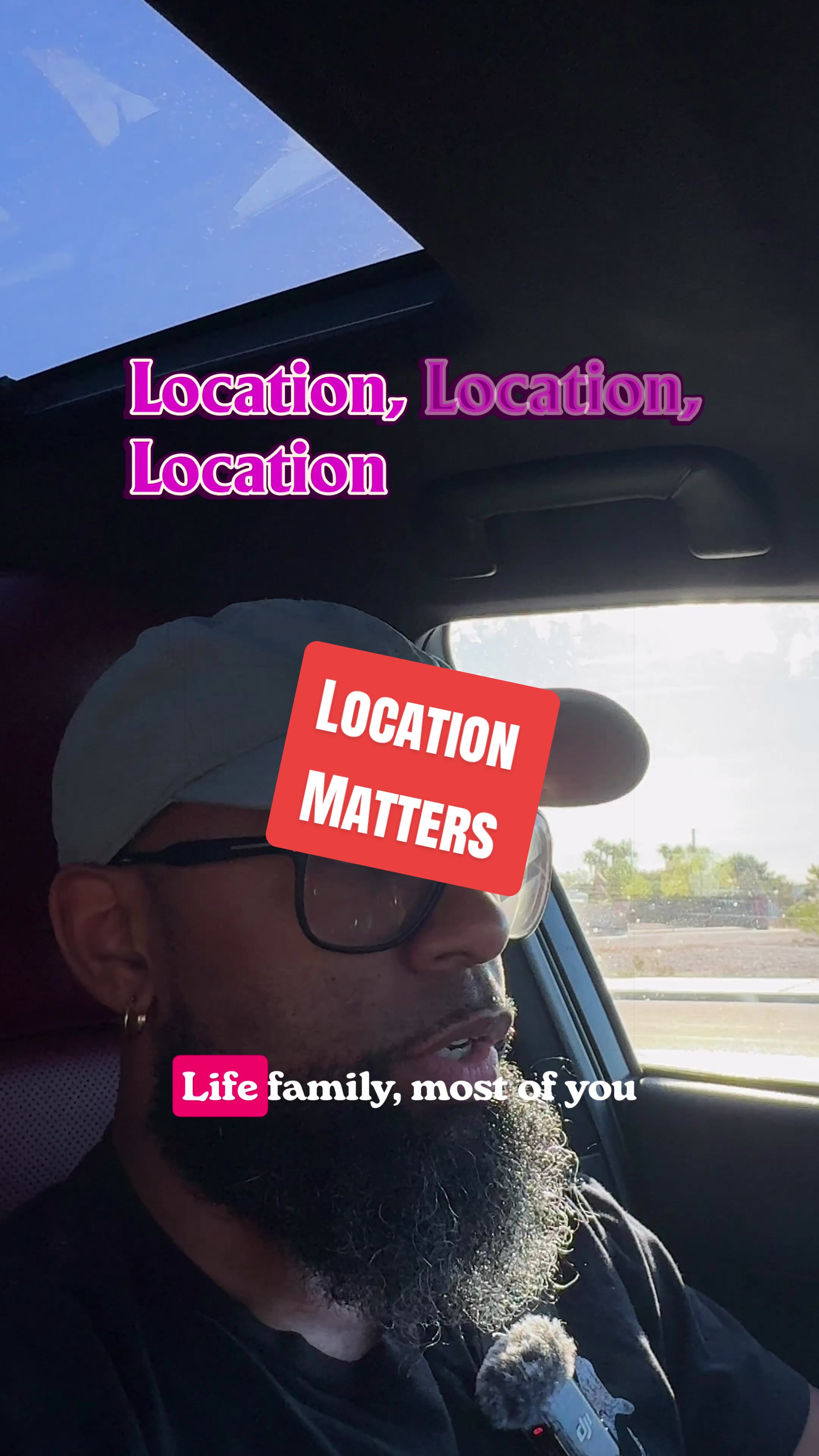 @That Insurance Life