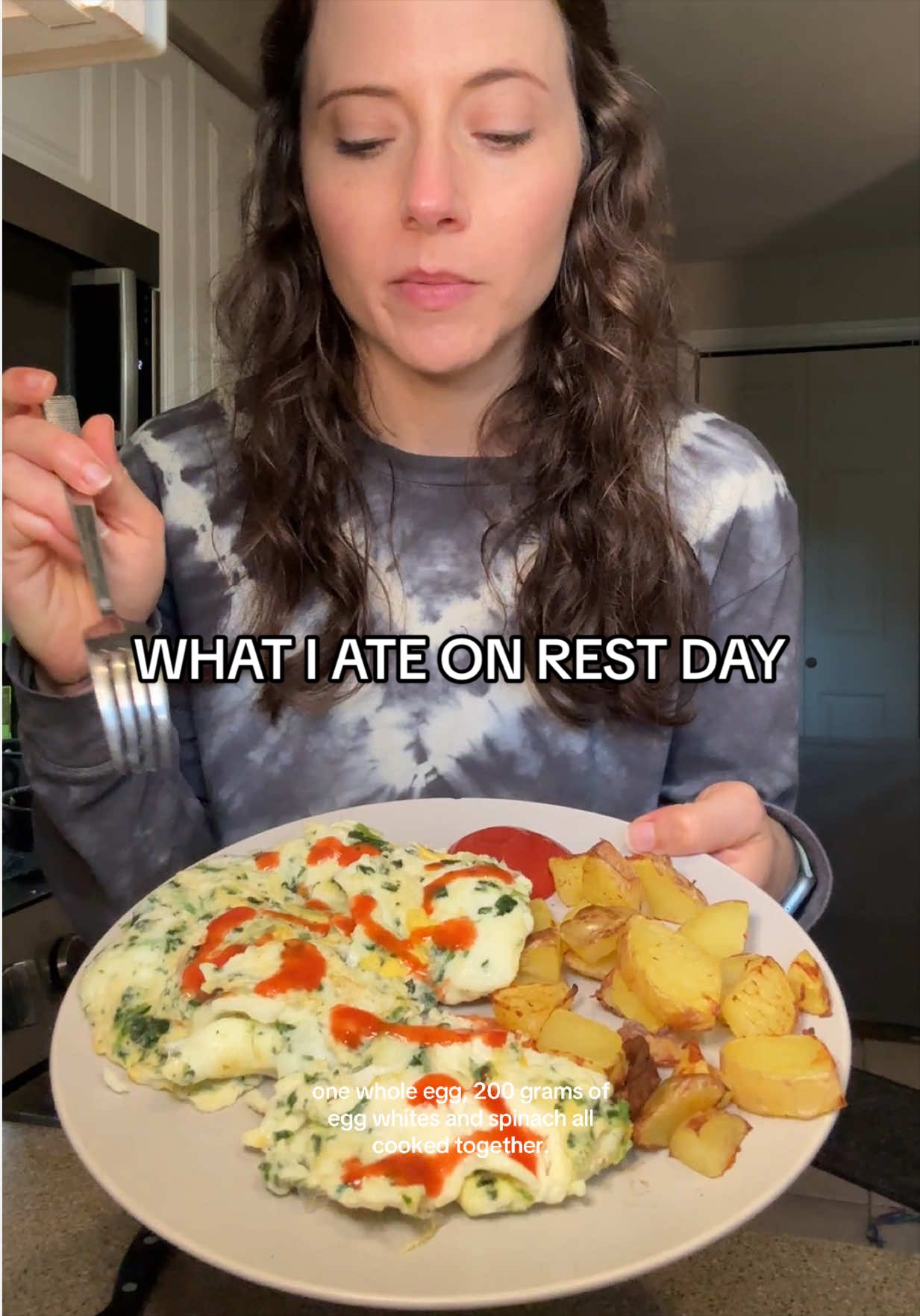 @Rachel | Fitness Coach