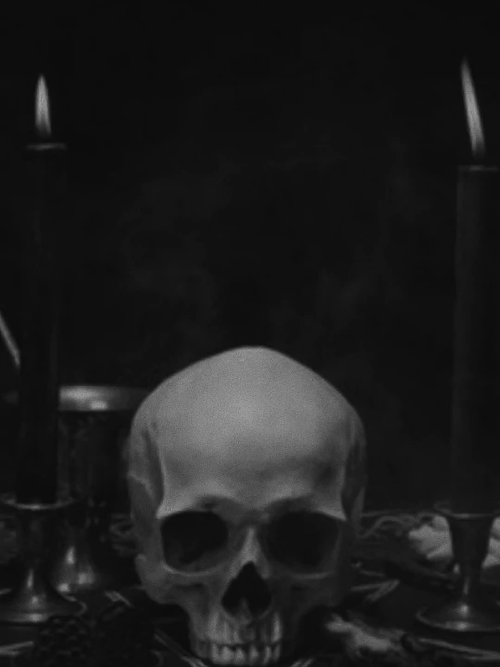 @The Ginger Witch Haus