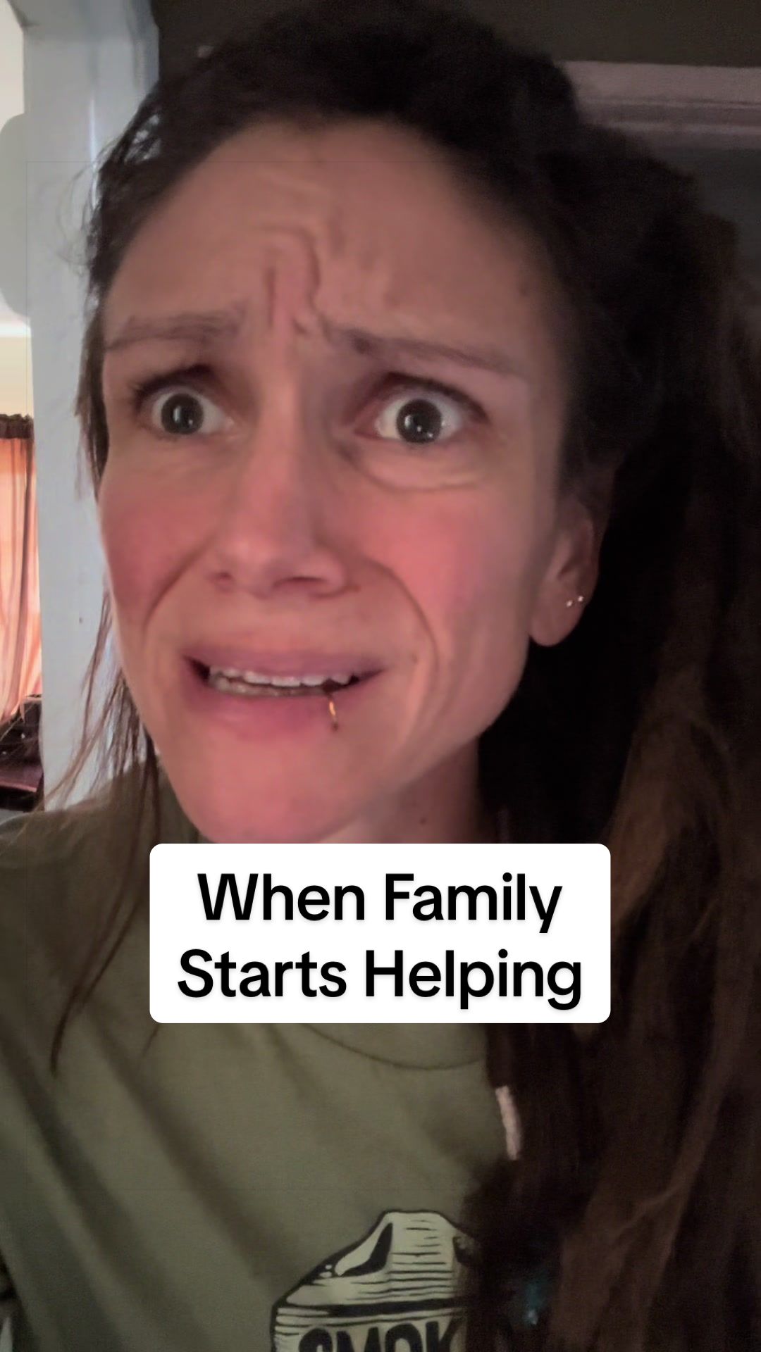 @Momming With Emetophobia