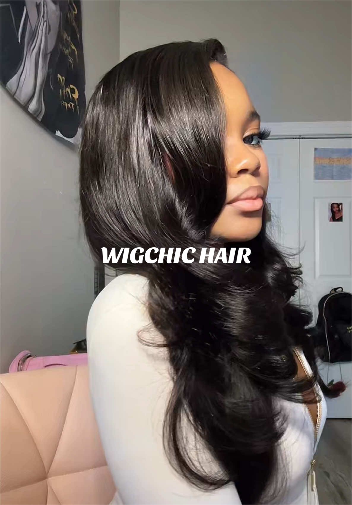 @shyenne💋|wig influencer