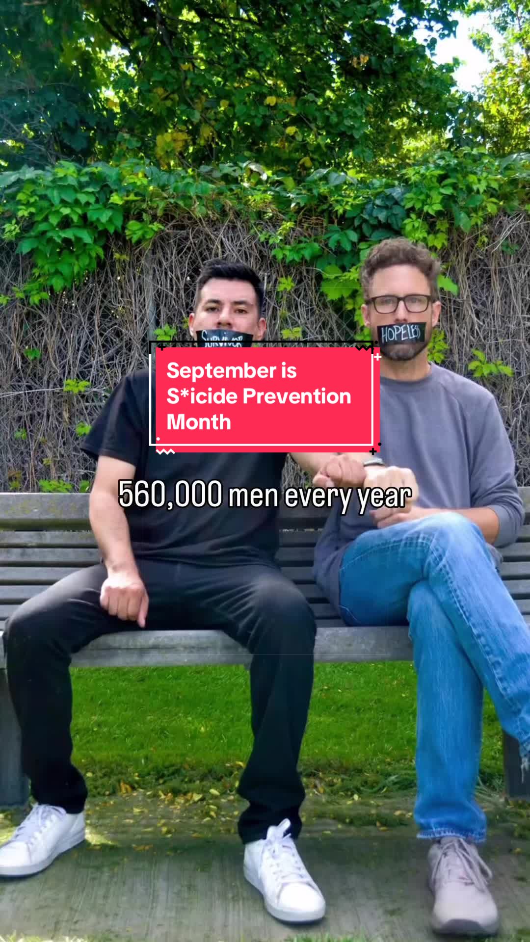 @James B Peterson
