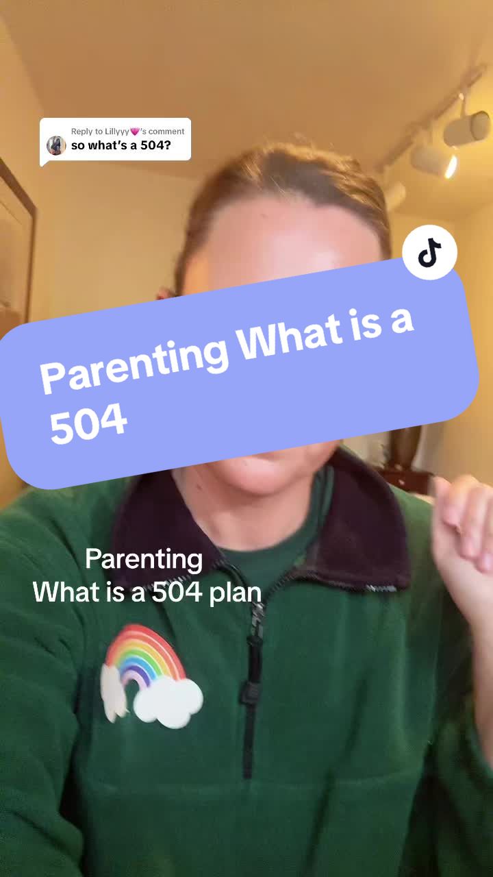 @Allison💜SPED Parent Coach