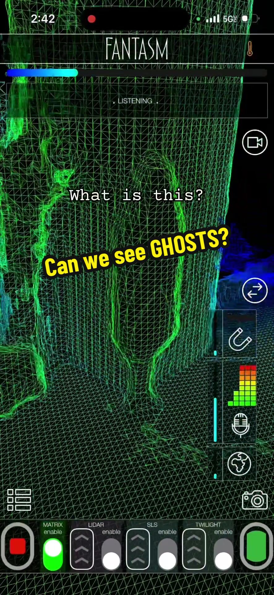 @Paranormal Peterson