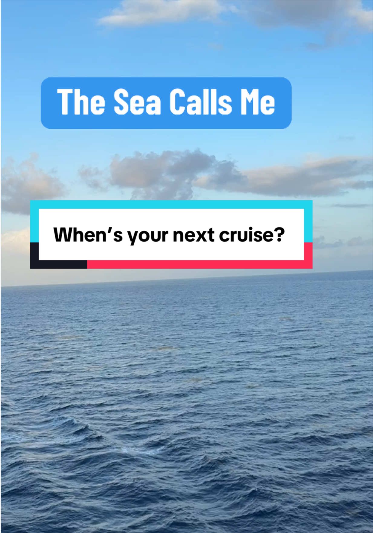 @My Wonderful Cruise Life