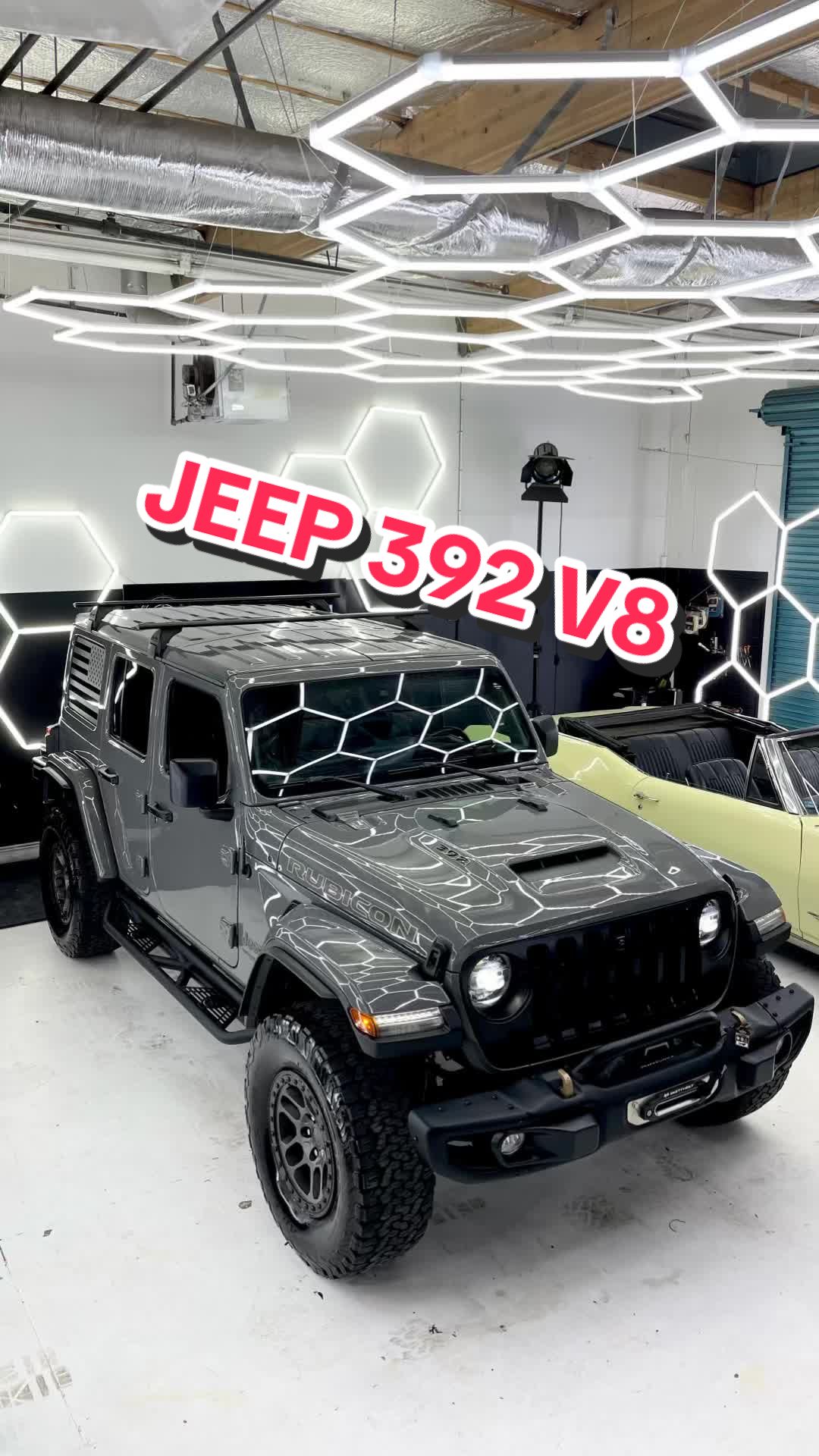 @Reno Auto Detailing