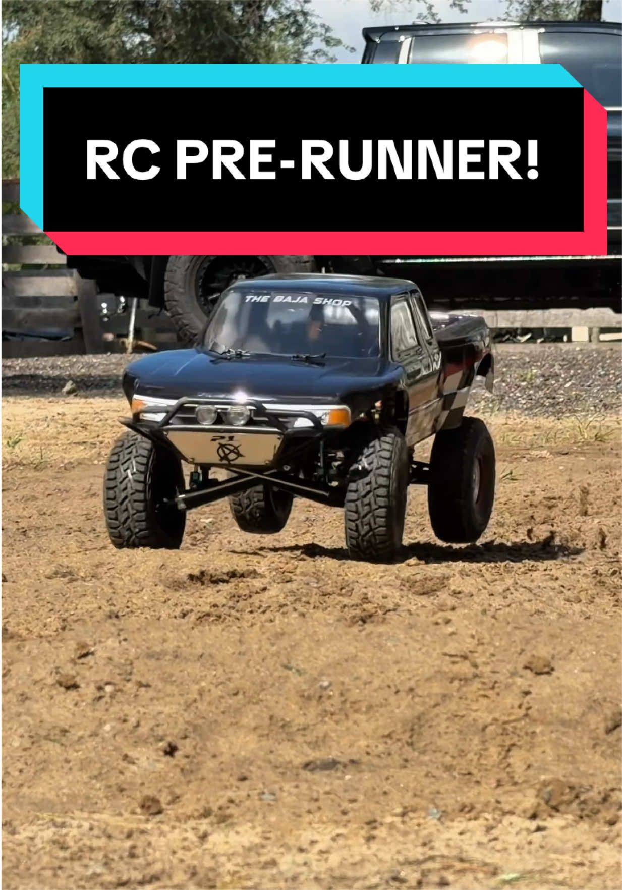 @The User Review RC