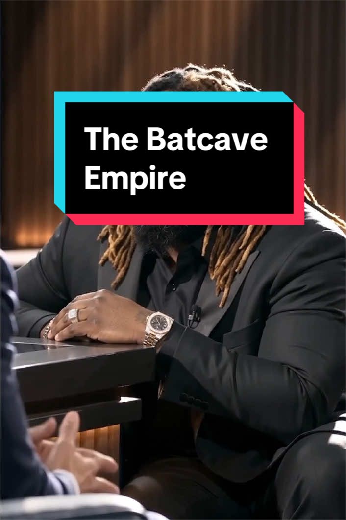 @🦇Bruucey The CEO🦇