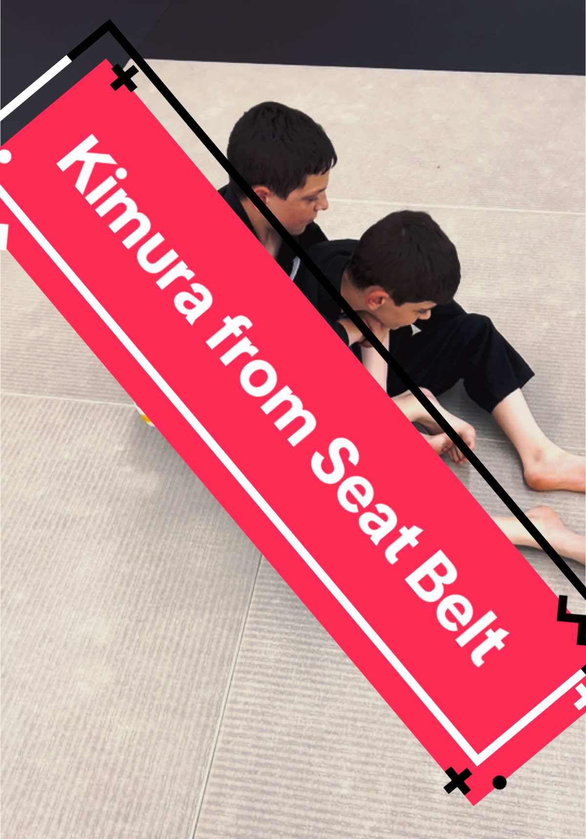 @Ishizue Karate