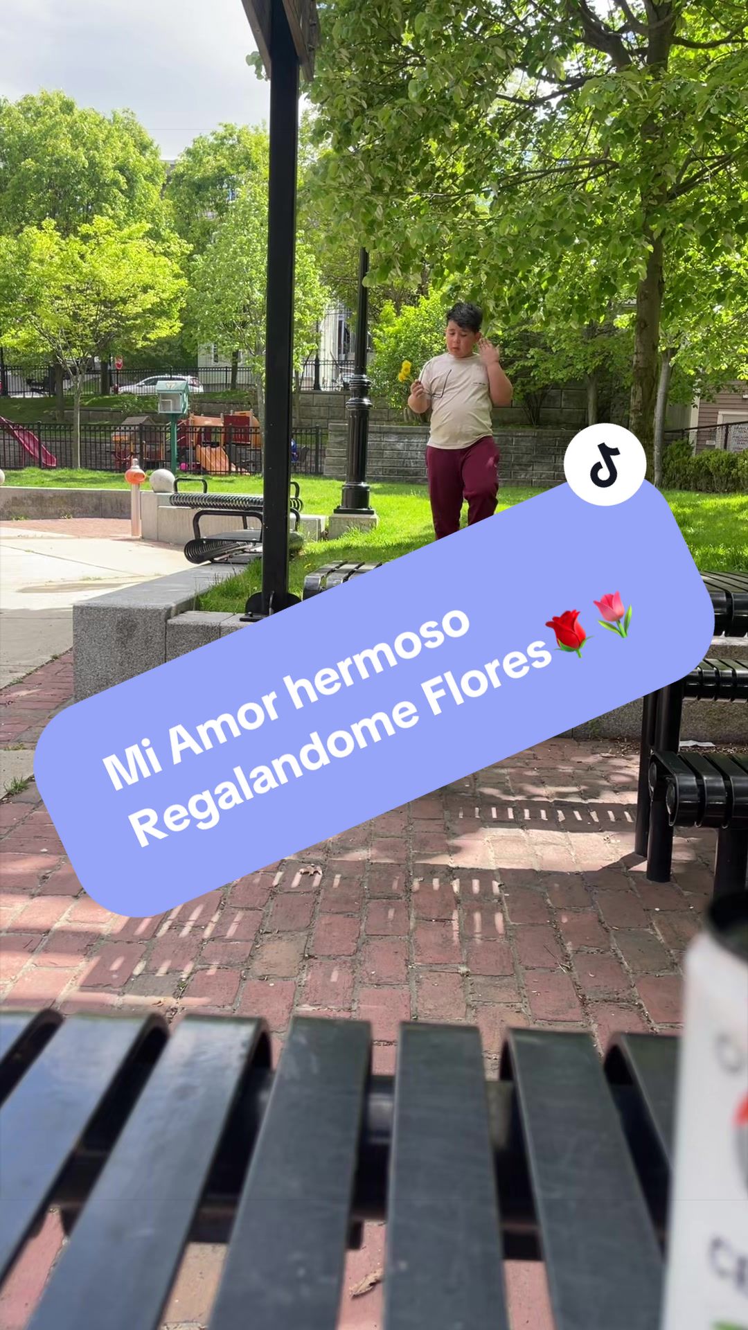 @Maeli Cardona