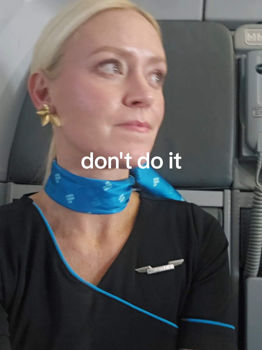 @That Vegan Flight Attendant