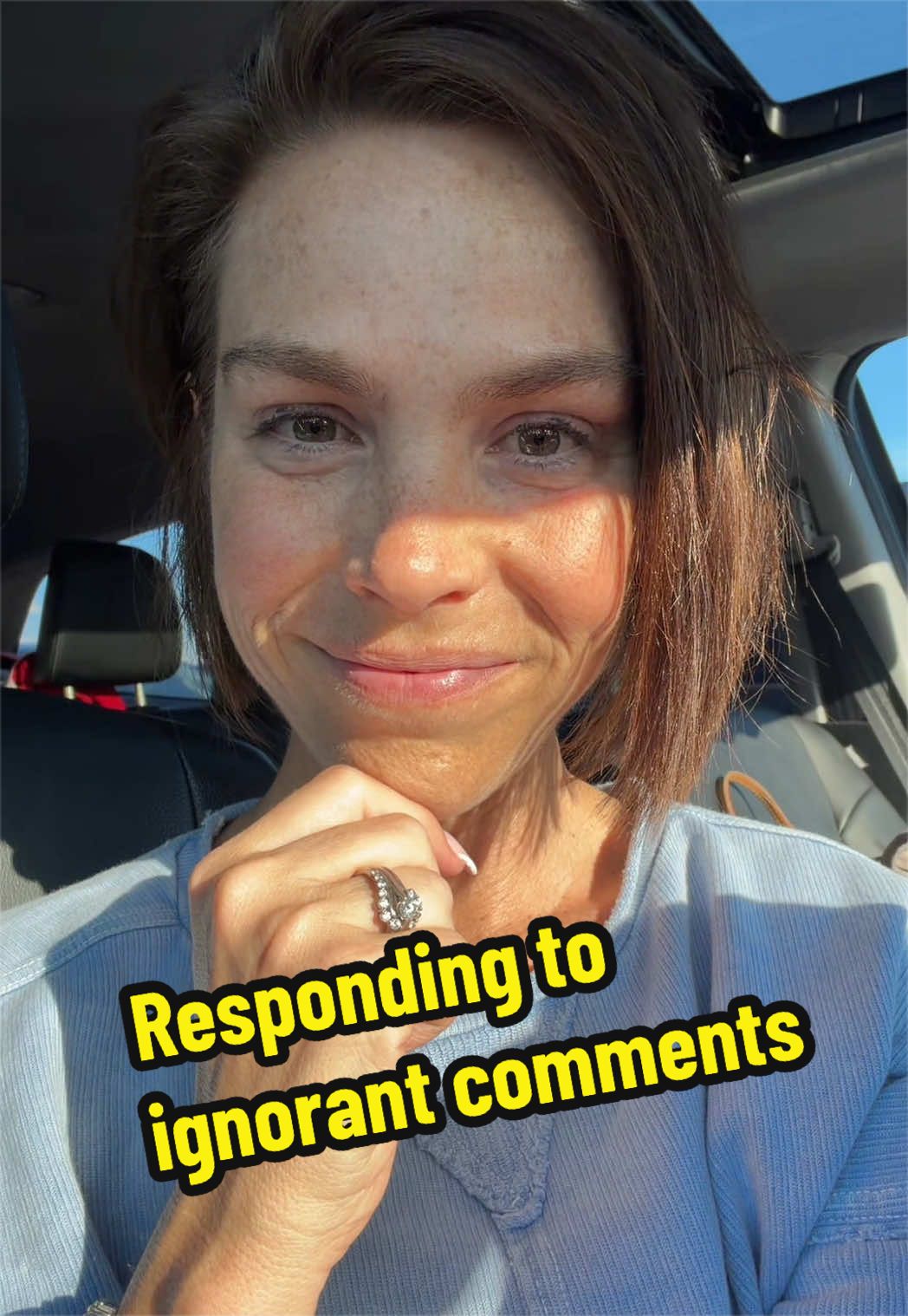 @Jackie | Intersex + Real Life