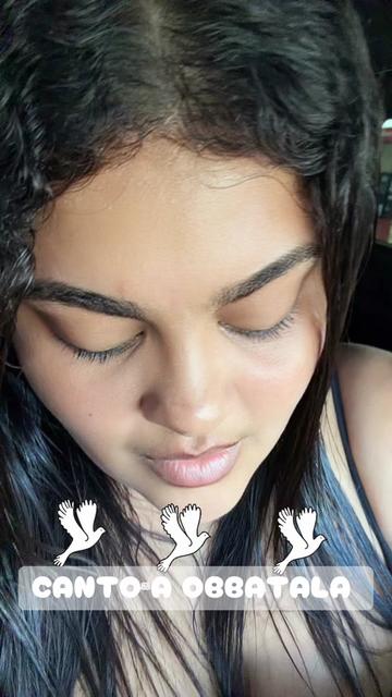 @✨ NAIKA G ✨