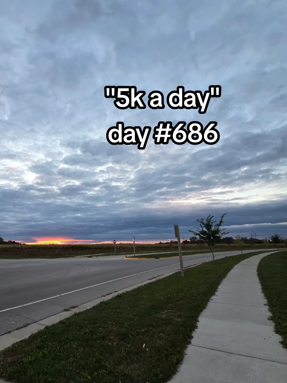 @PJ "5kAday"