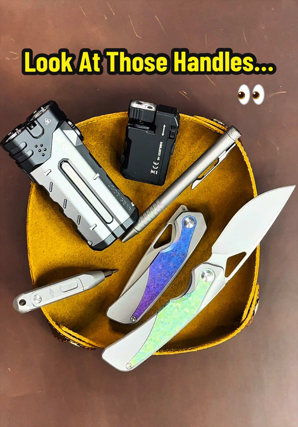 @Blade District