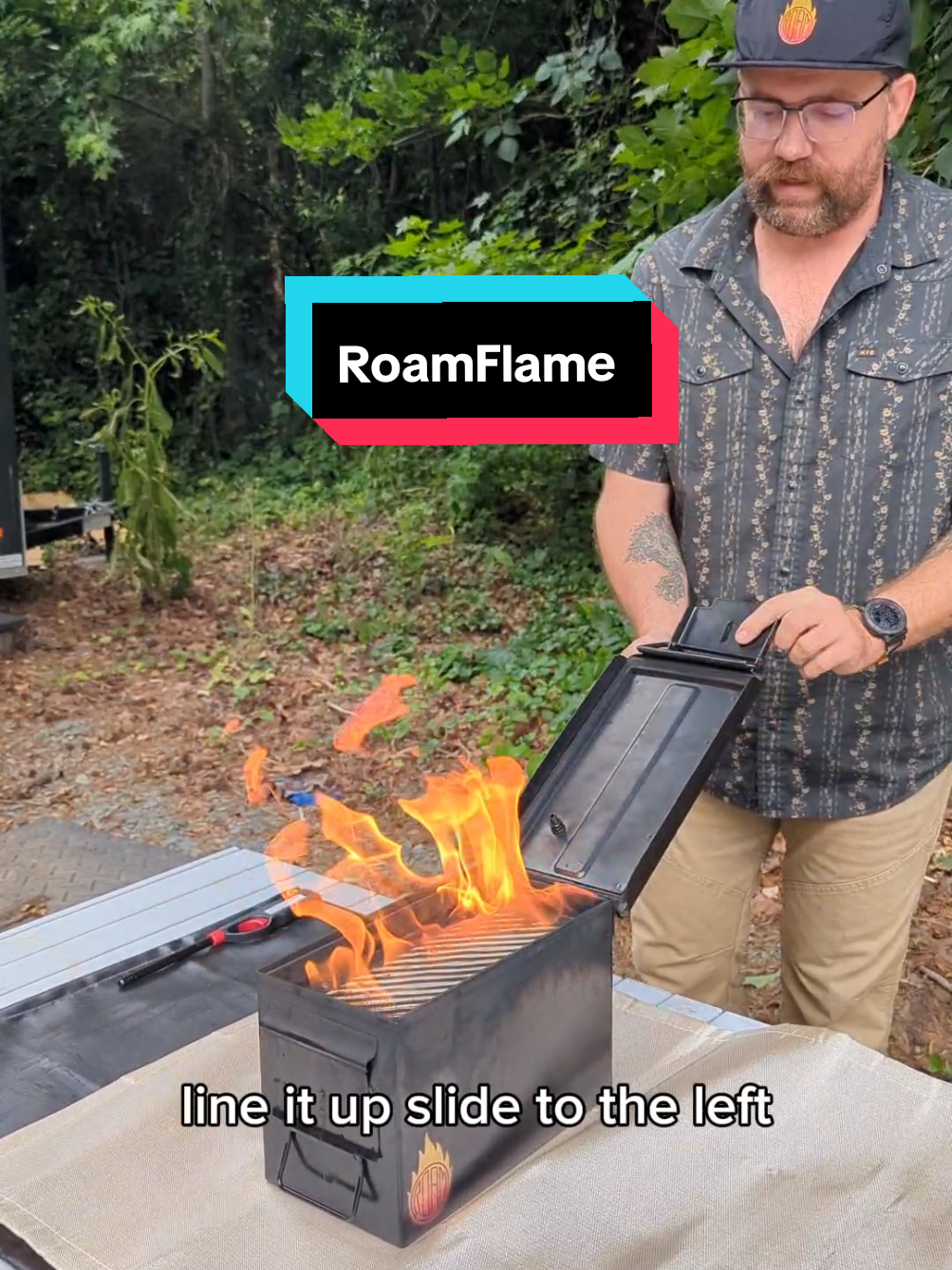 @camping.element