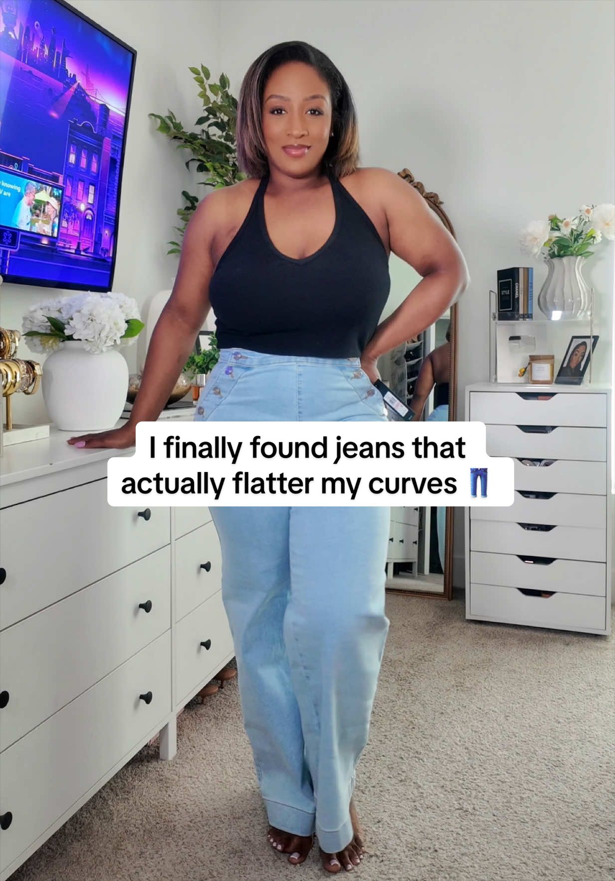 @Kristen Marie
