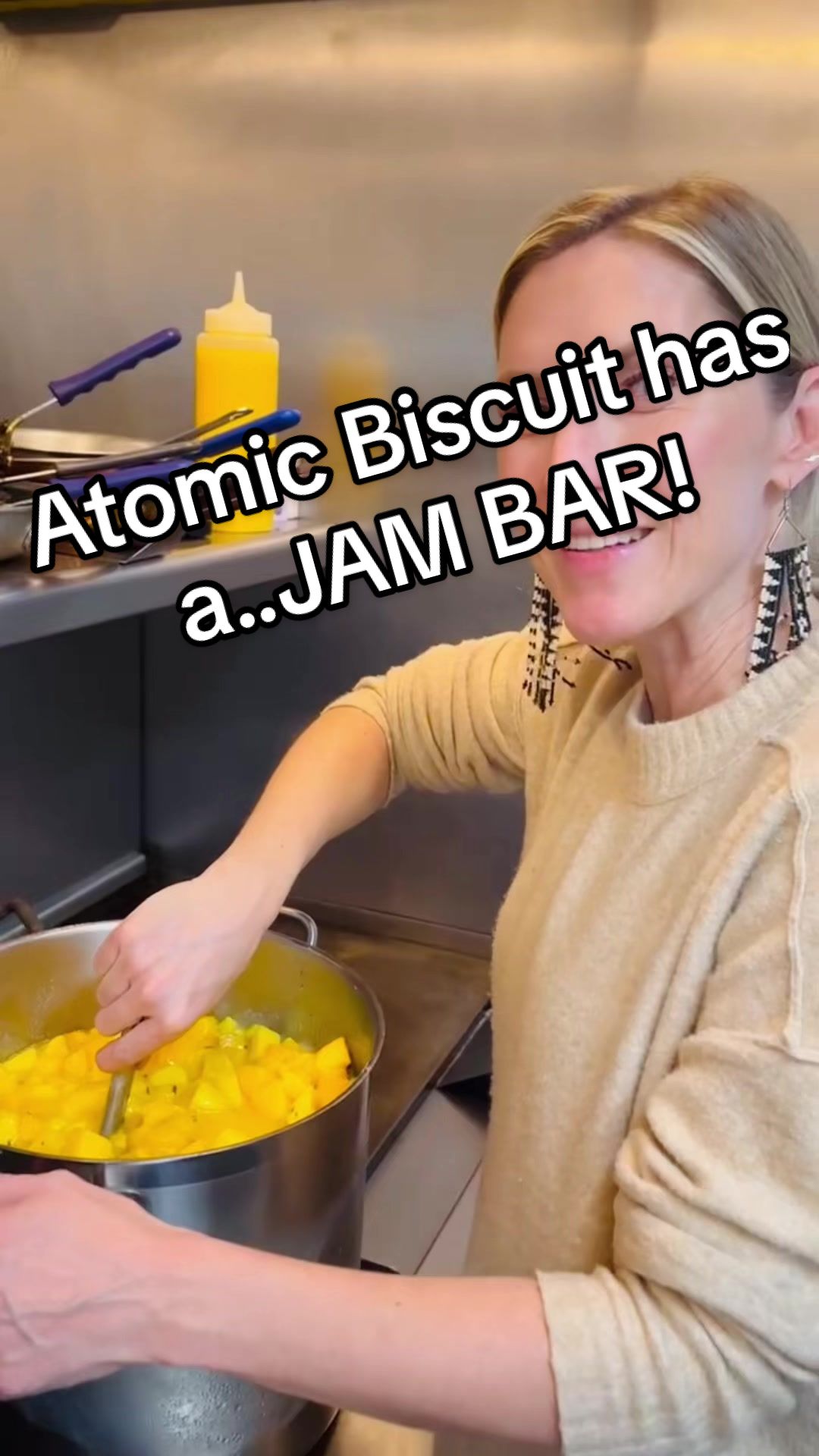 @Atomic Biscuit SLC