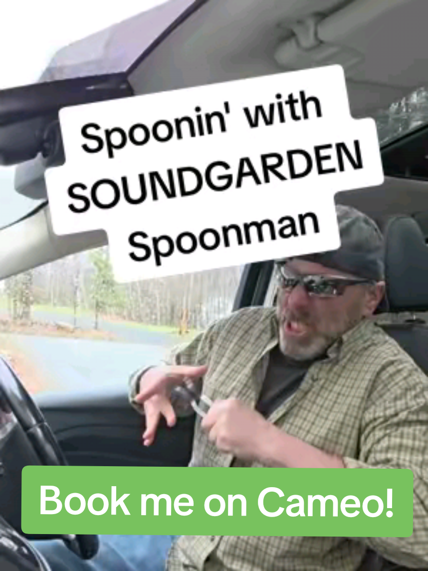 @Steve the Spoon Guy