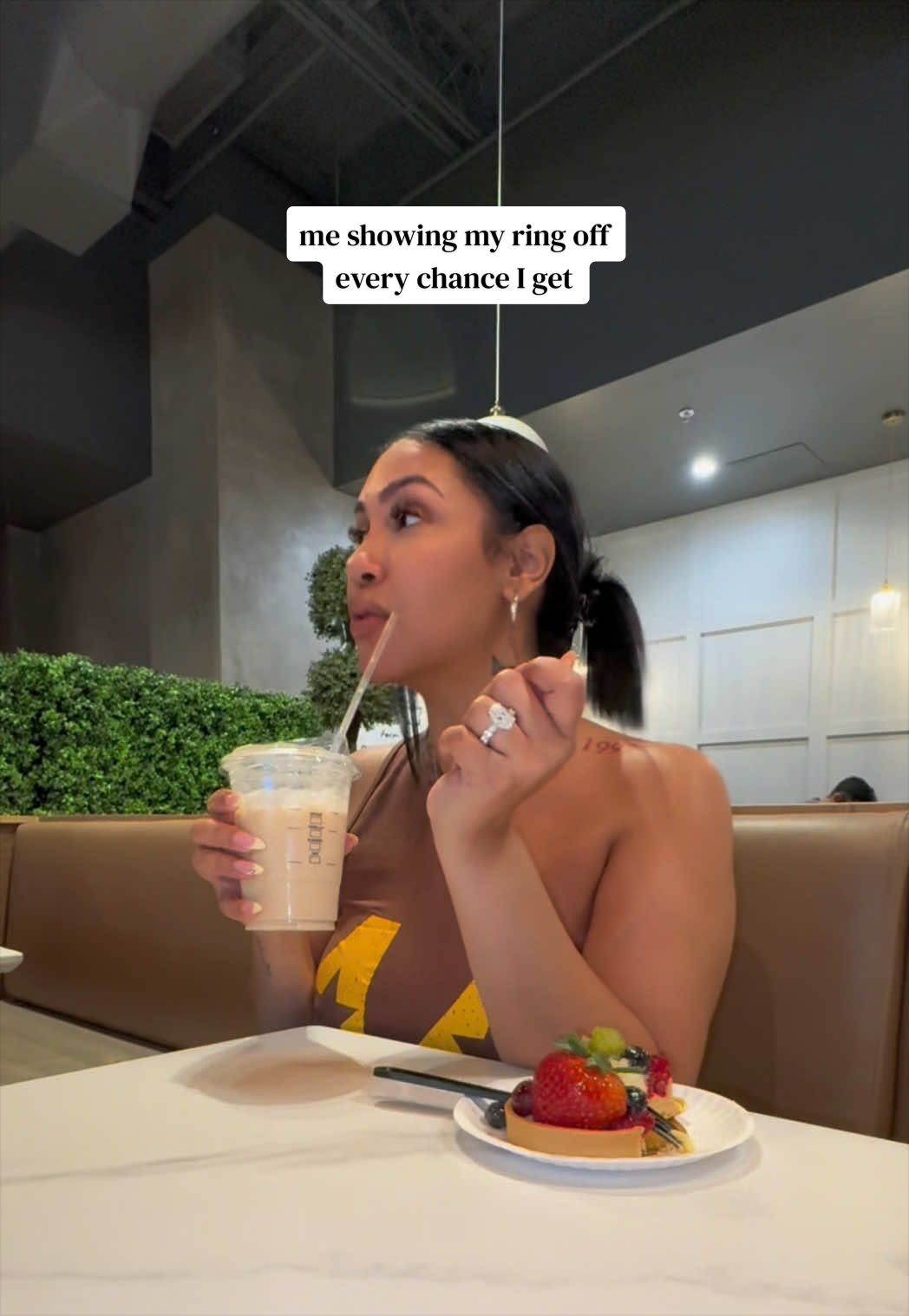 @Queen Naija