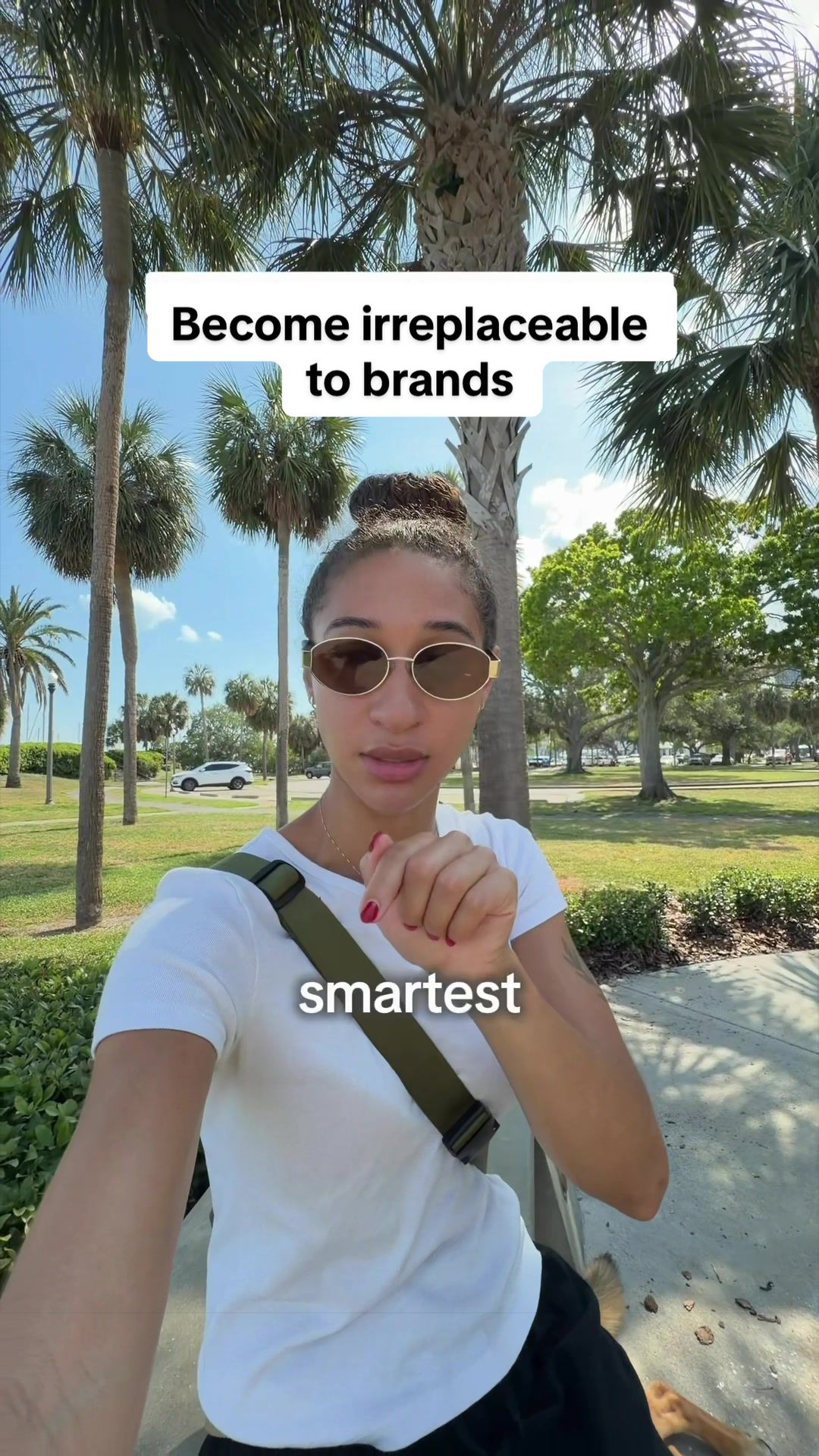 @Olivia | UGC Creator
