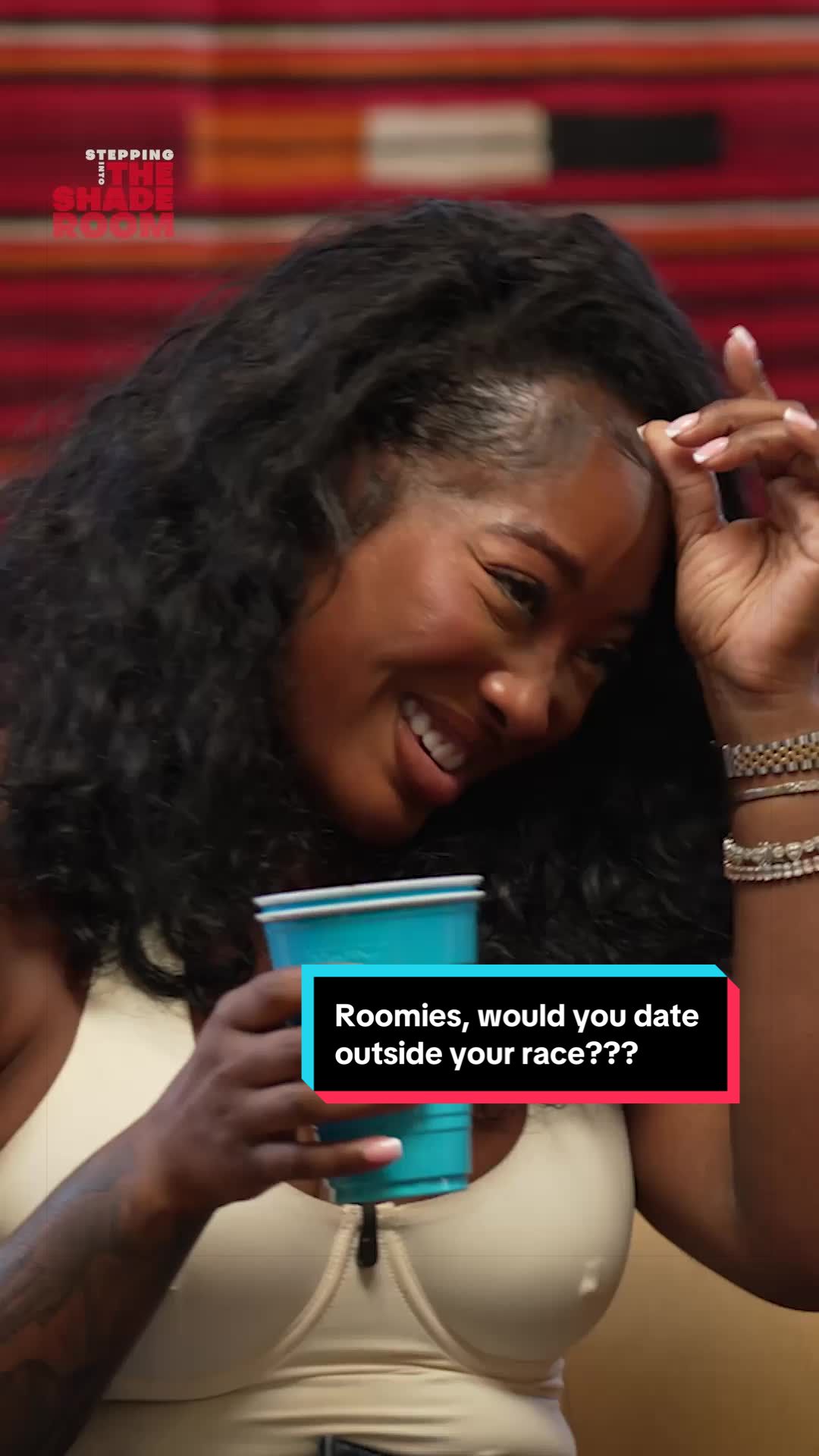 @The Shade Room