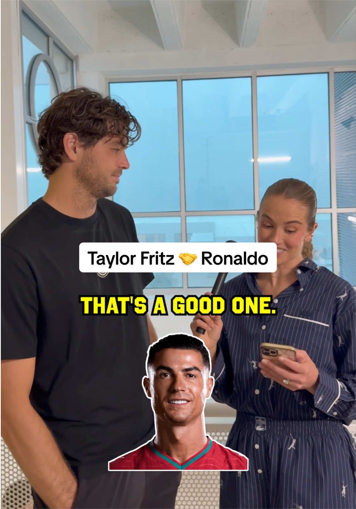 @Rachel DeMita