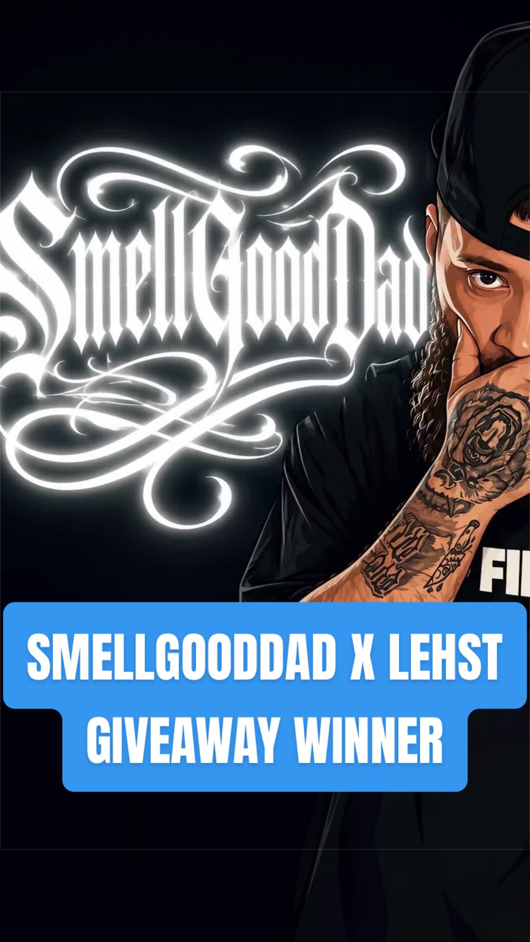 @SmellGoodDad