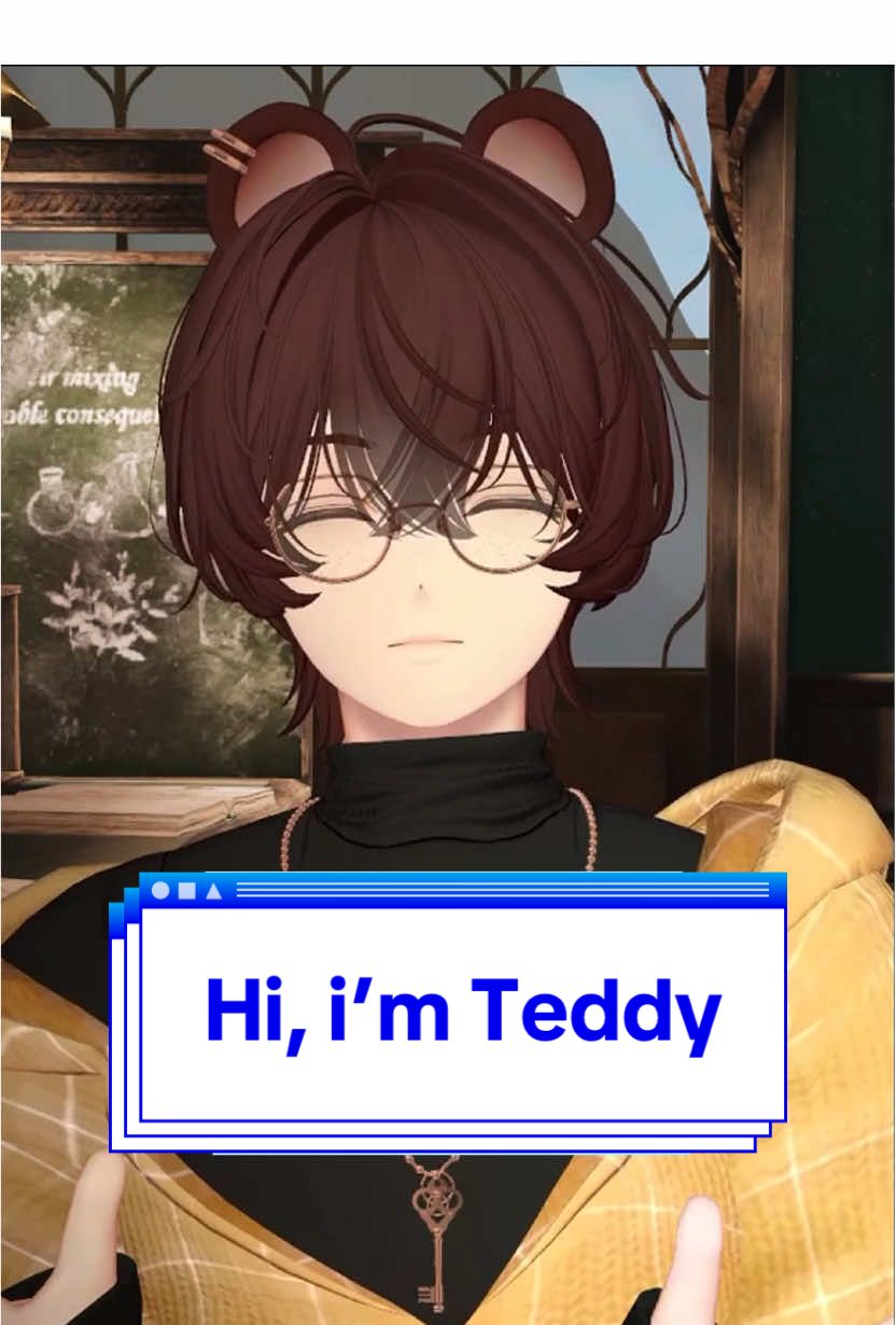 @TeddySketch